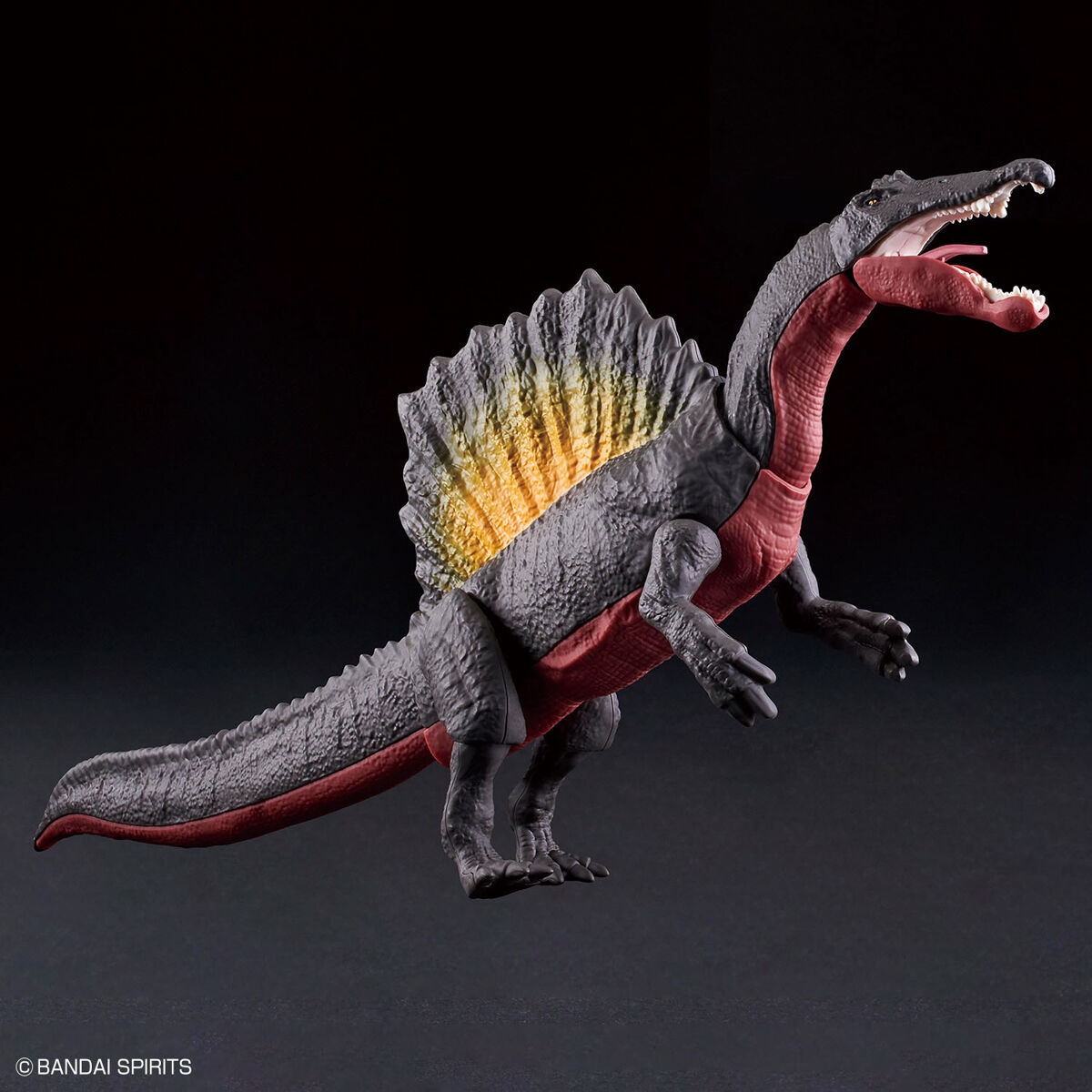 PLANNOSAURUS SPINOSAURUS - Nº 05 - Imagen 3