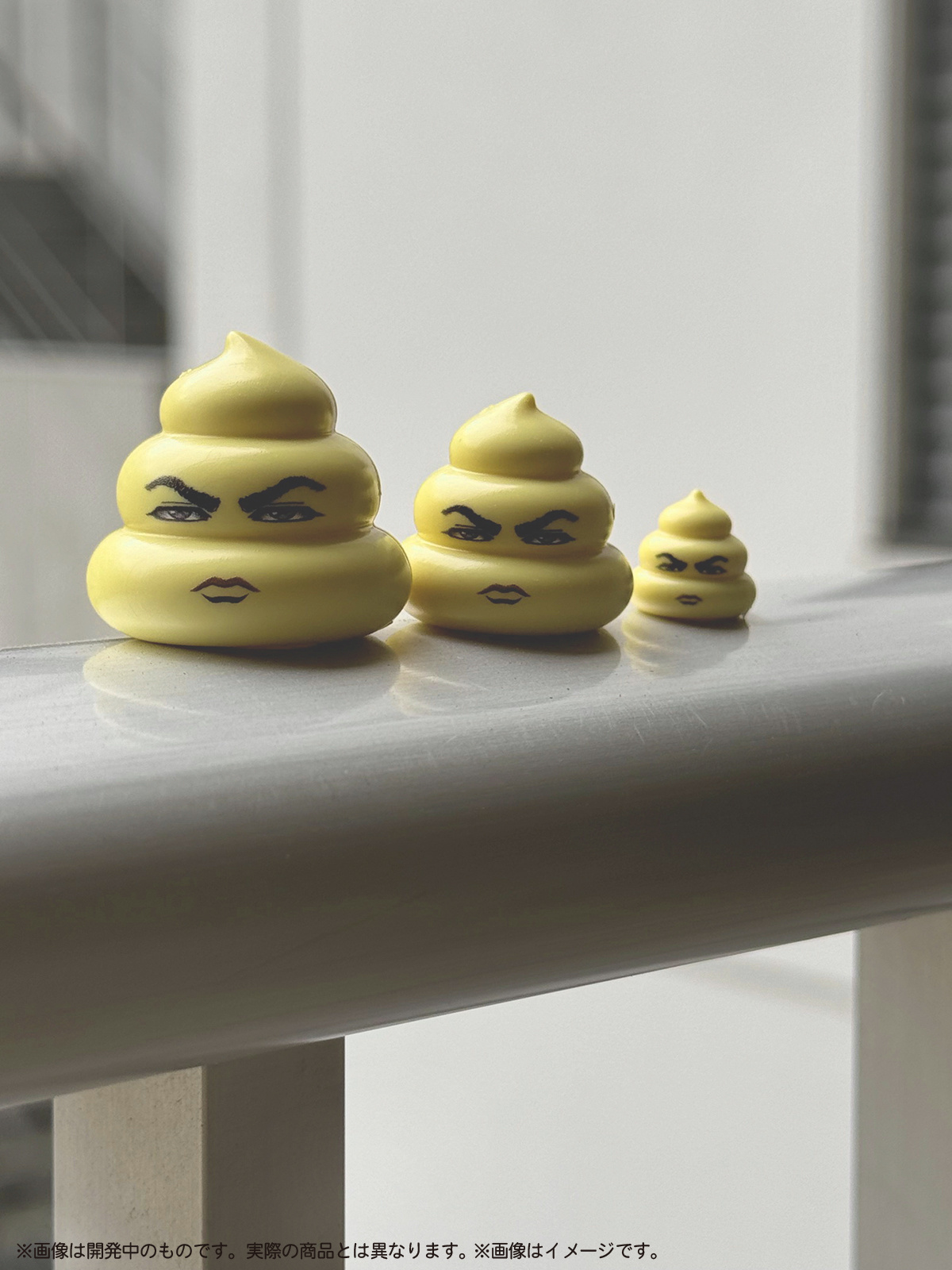 PURIPURA POOP CLUB VOL.1 - Imagen 7