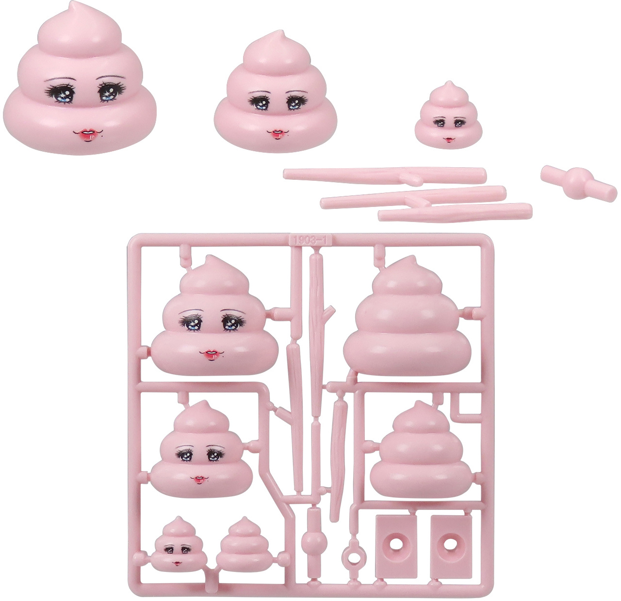 PURIPURA POOP CLUB VOL.2 - Imagen 2