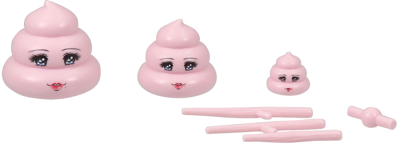 PURIPURA POOP CLUB VOL.2 - Imagen 4