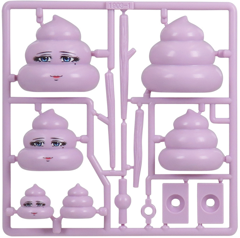 PURIPURA POOP CLUB VOL.3 - Imagen 3
