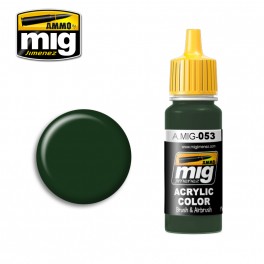 PROTECTIVE MC 1200 - AMMO 0053