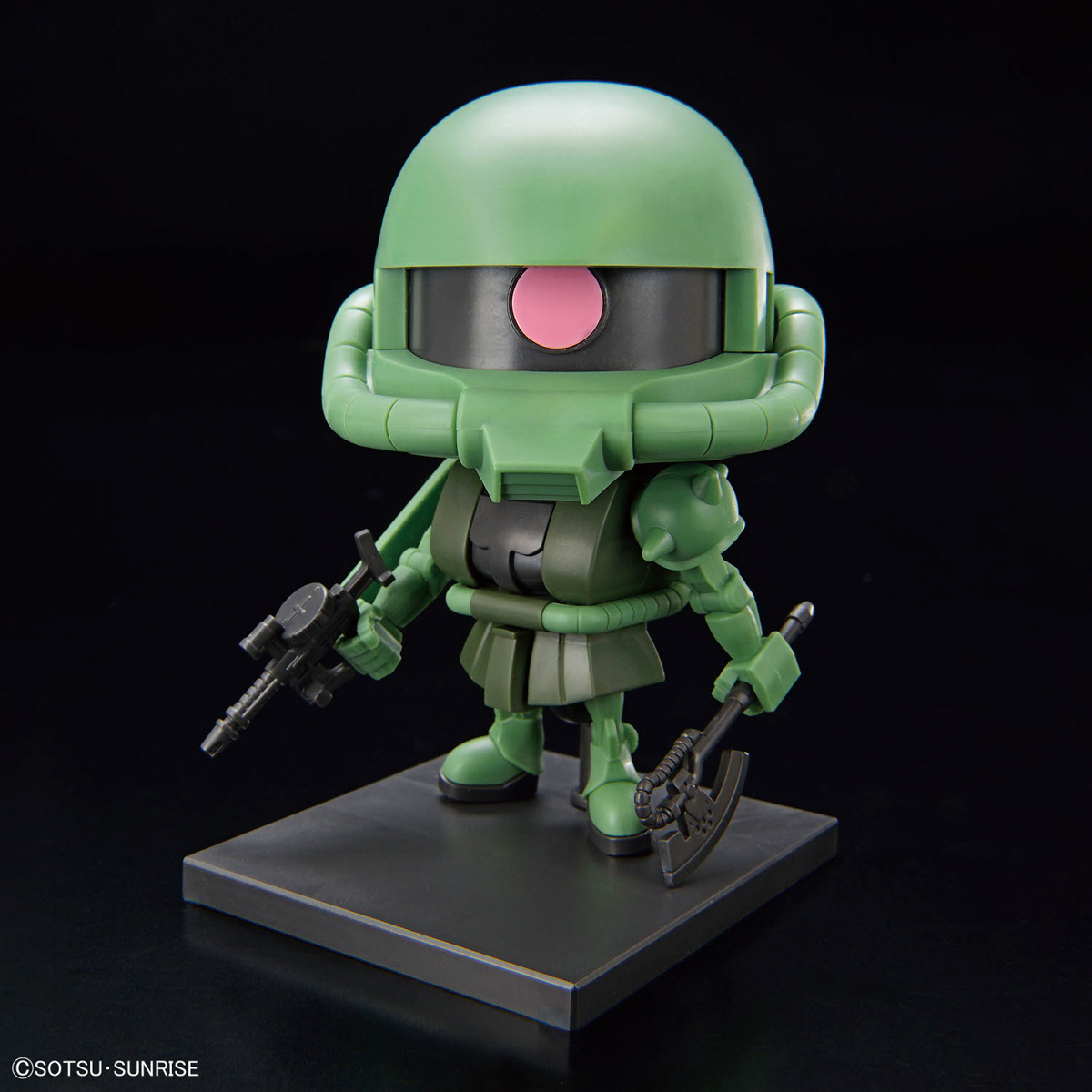 ZAKUPLA KUN DX SET - Imagen 2