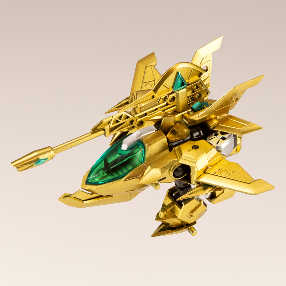 EVOROIDS PROGRESS GOD - Nº ER 000 - Imagen 4