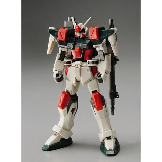 HGGS REMASTERED 1/144 BUSTER GUNDAM - 03 - Imagen 2