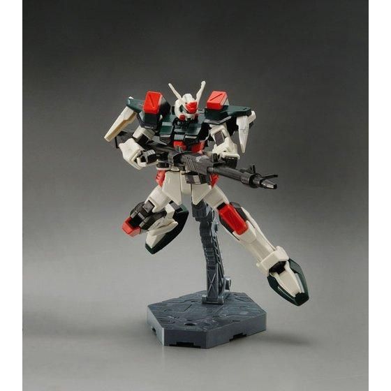 HGGS REMASTERED 1/144 BUSTER GUNDAM - 03 - Imagen 3