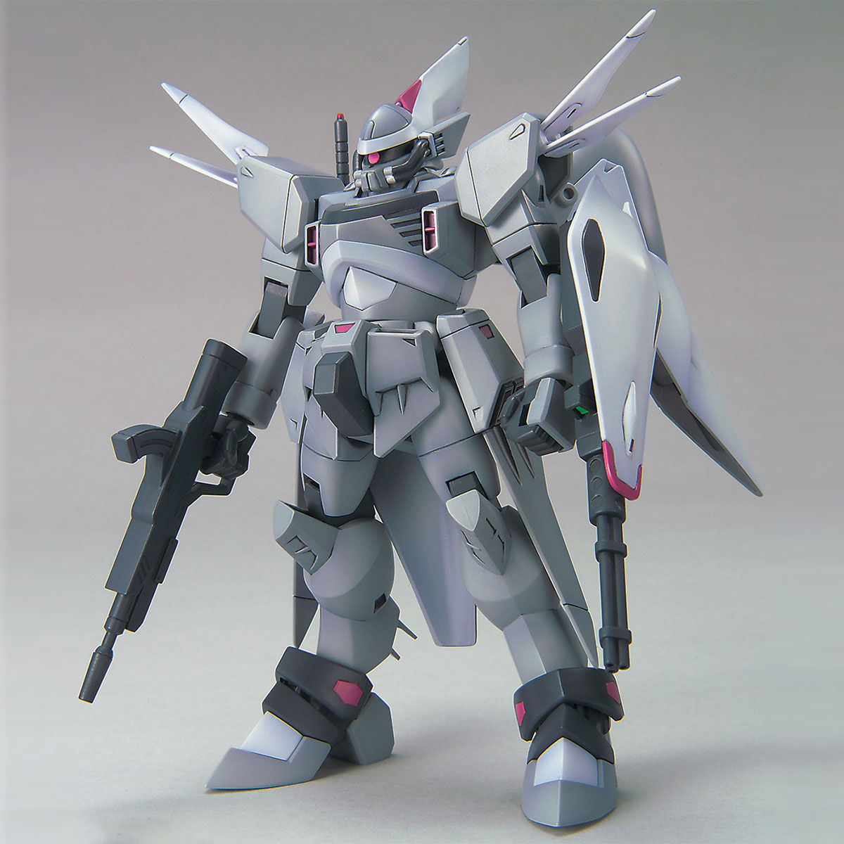 HGGS REMASTERED 1/144 MOBILE CGUE - Nº 07 - Imagen 2