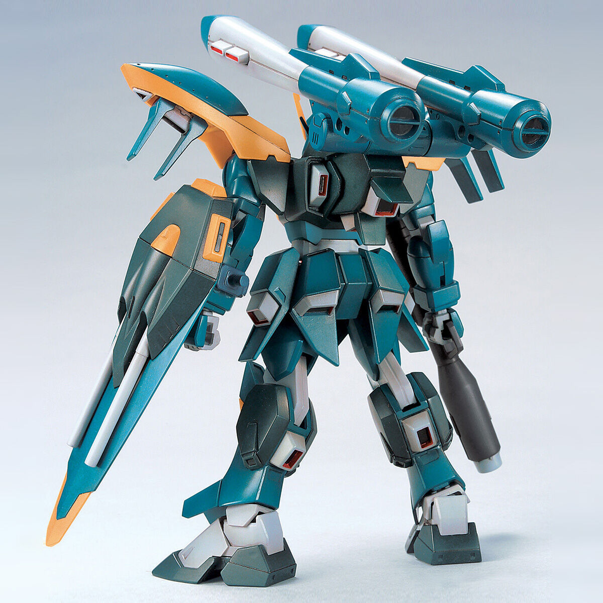 HGGS REMASTERED 1/144 CALAMITY GUNDAM - Nº 08 - Imagen 3