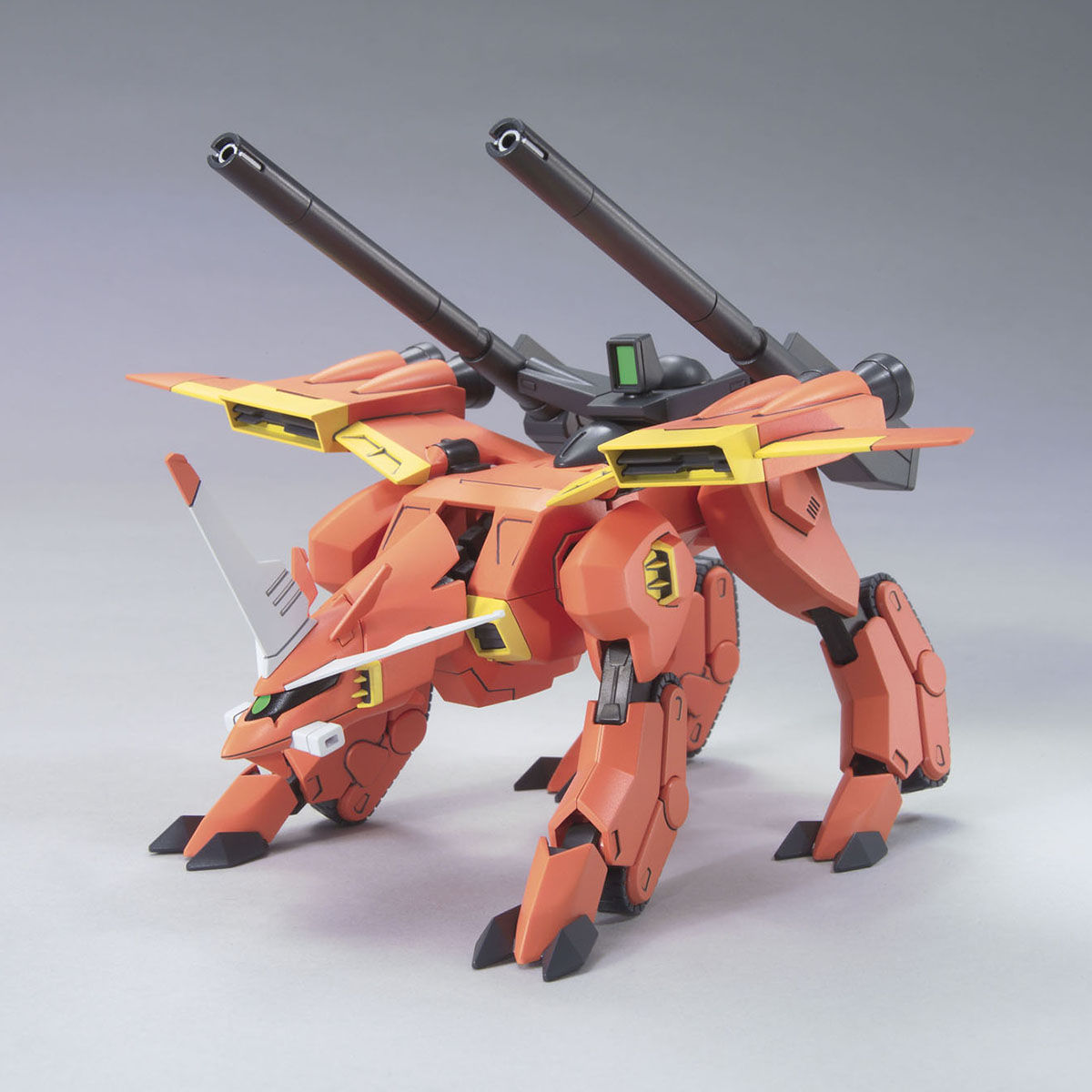 HGGS REMASTERED 1/144 LAGOWE - Nº 11 - Imagen 2