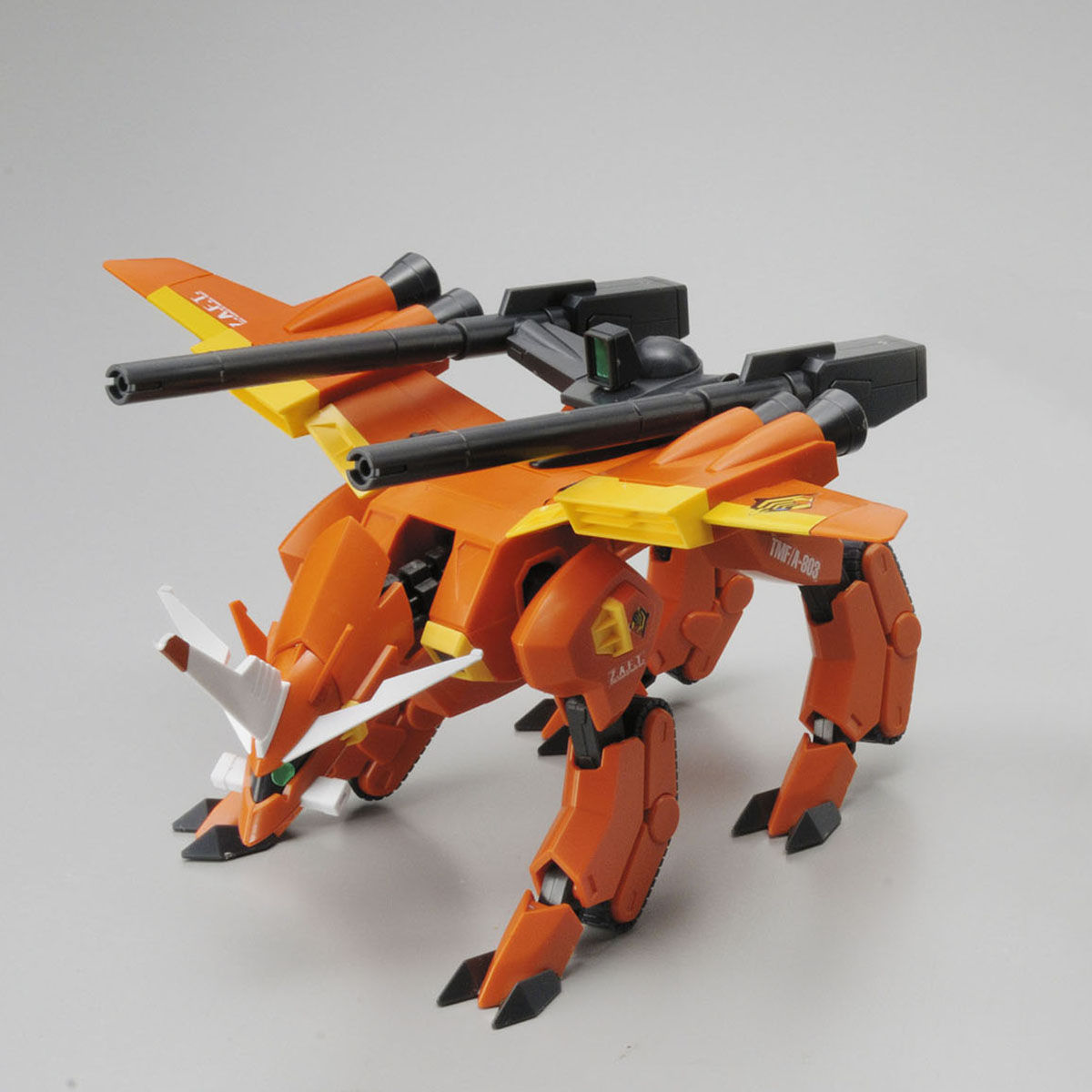 HGGS REMASTERED 1/144 LAGOWE - Nº 11 - Imagen 3