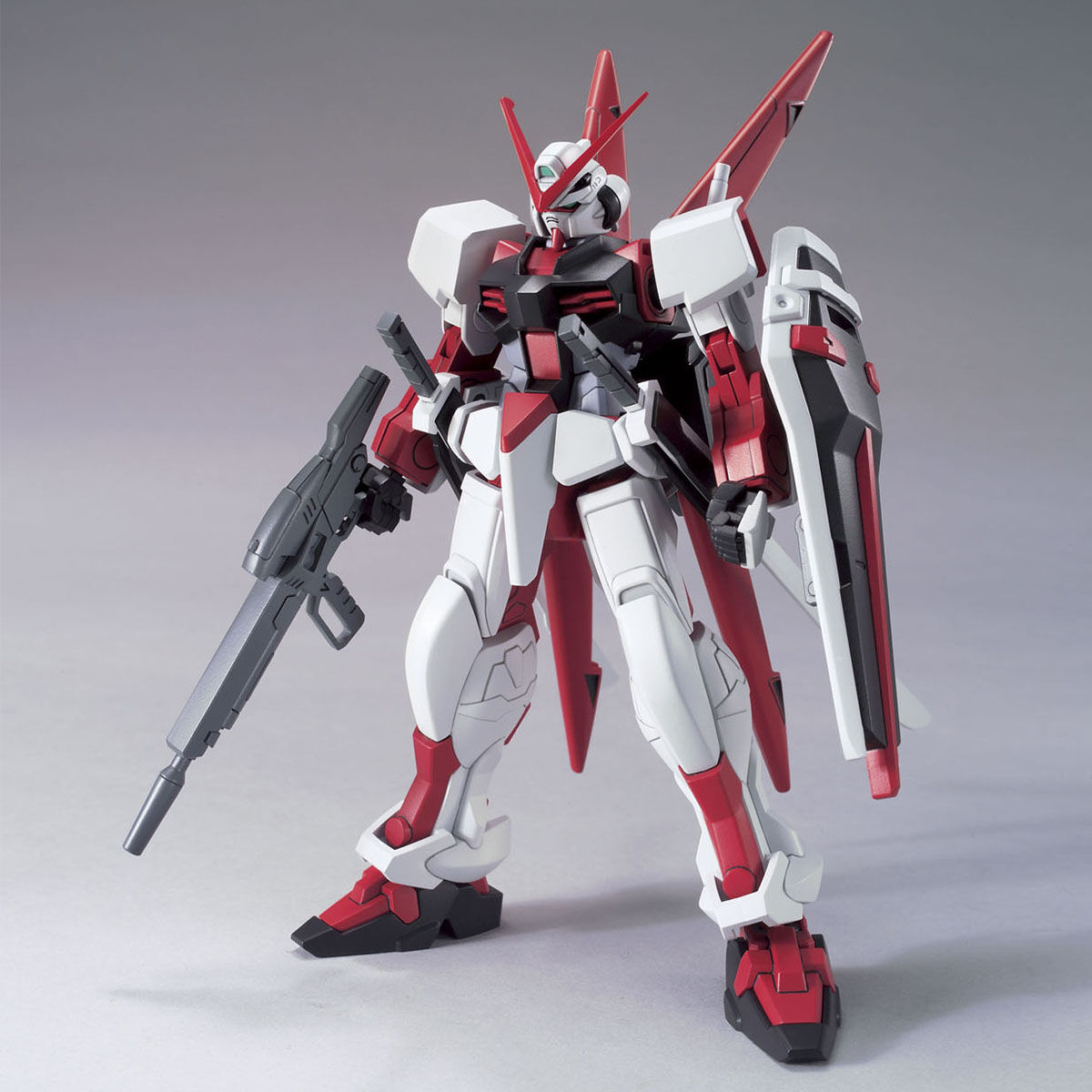 HGGS REMASTERED 1/144 M1 ASTRAY - Nº 16 - Imagen 2