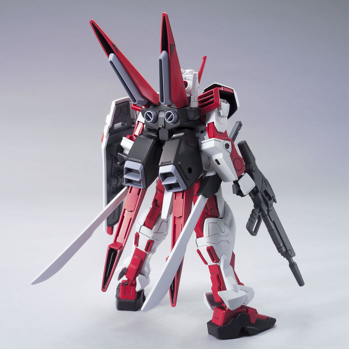 HGGS REMASTERED 1/144 M1 ASTRAY - Nº 16 - Imagen 3