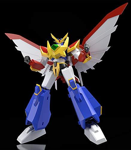 MODEROID RAIJIN-OH - Imagen 13