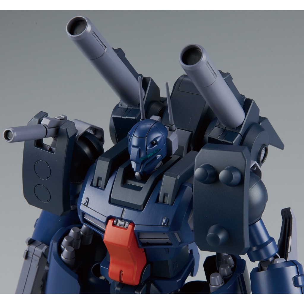 RE 1/100 GUNCANNON DETECTOR - Nº 08 - Imagen 12