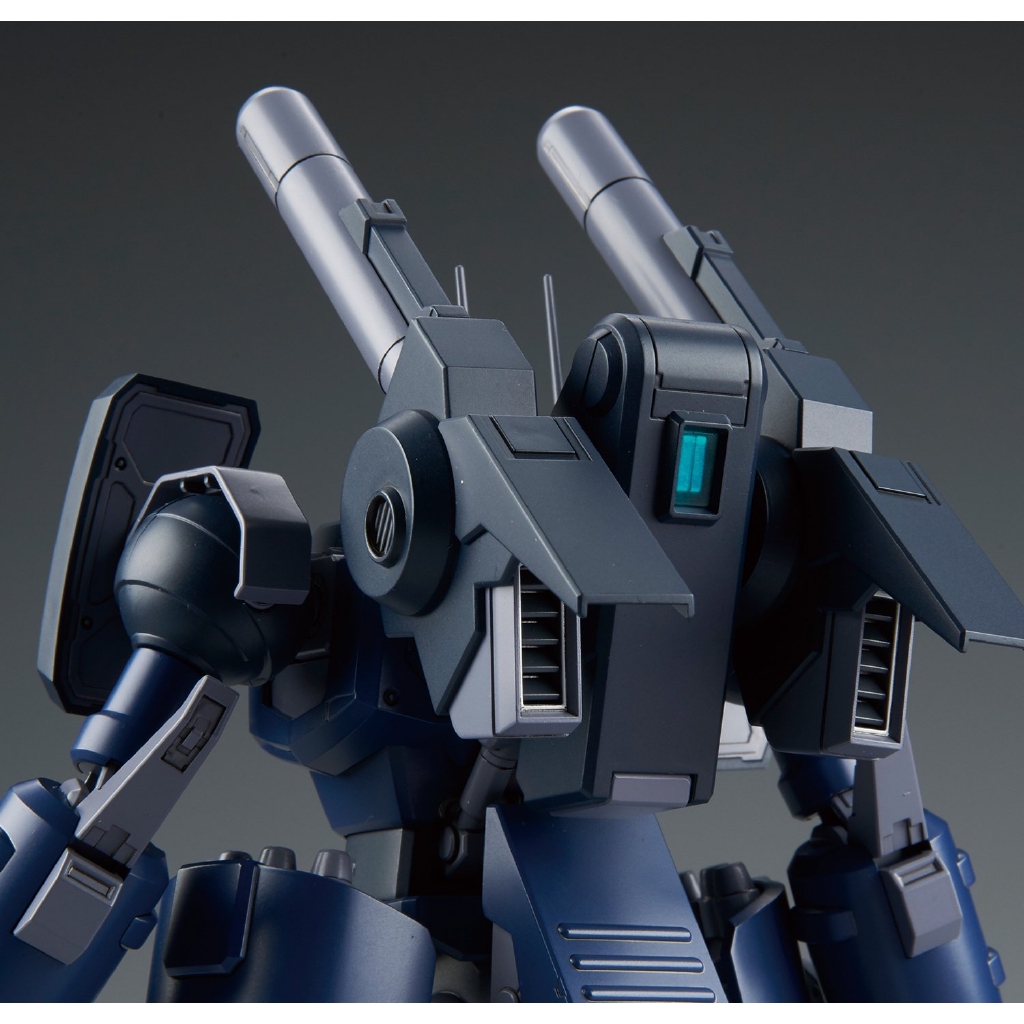 RE 1/100 GUNCANNON DETECTOR - Nº 08 - Imagen 14