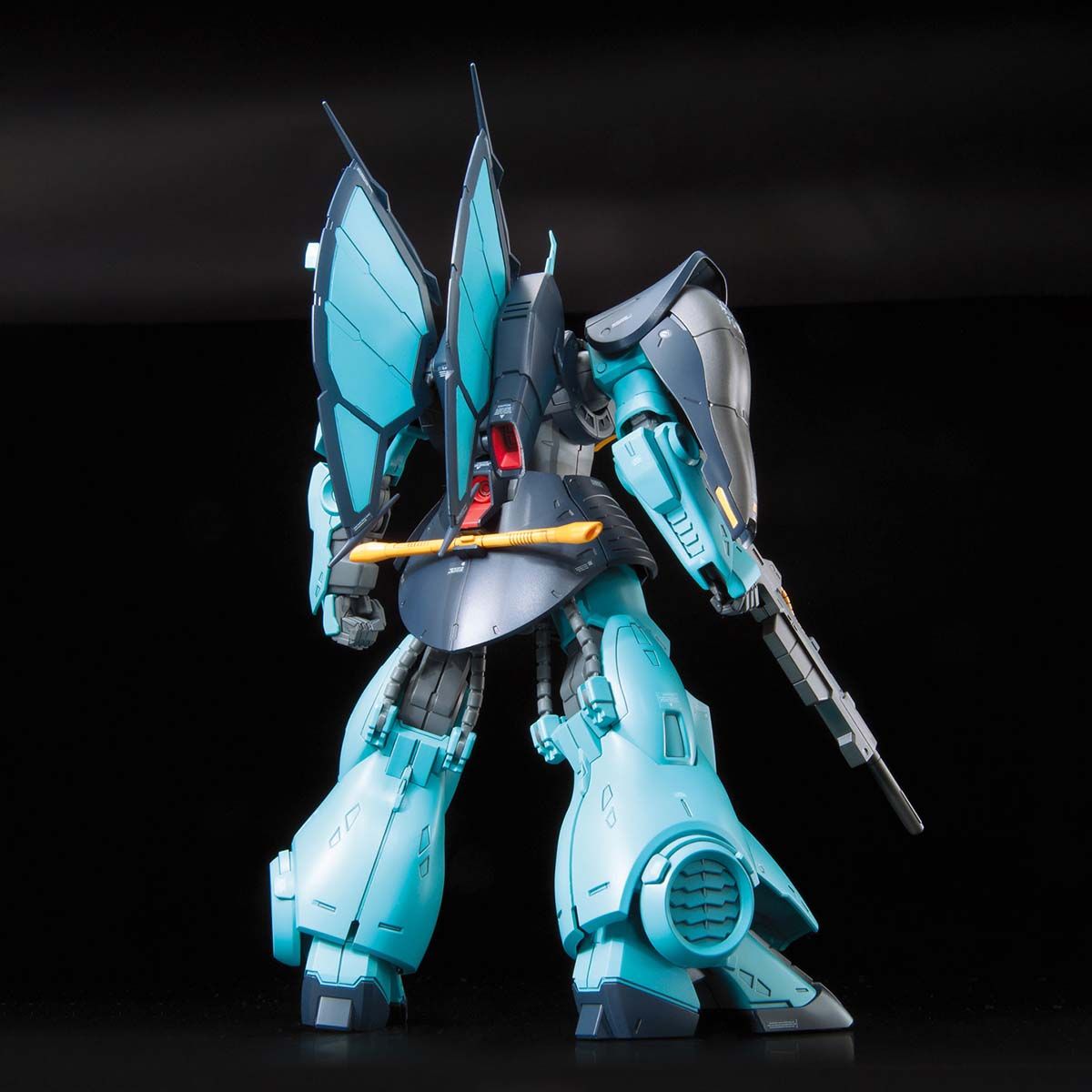 RE 1/100 MSK-008 DIJEH - Nº 04 - Imagen 3