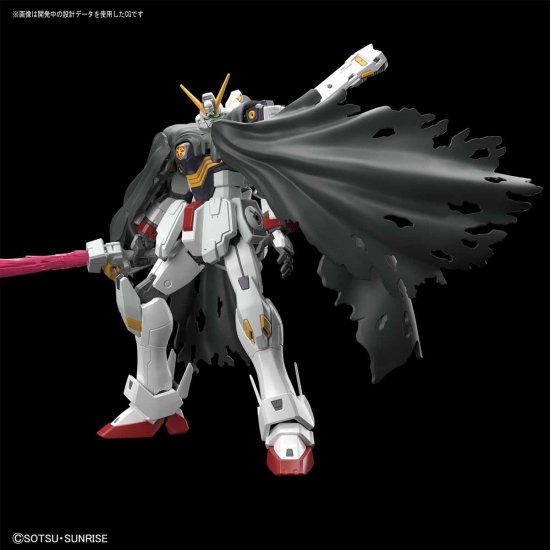 RG 1/144 CROSSBONE GUNDAM X1 - Nº 31 - Imagen 17
