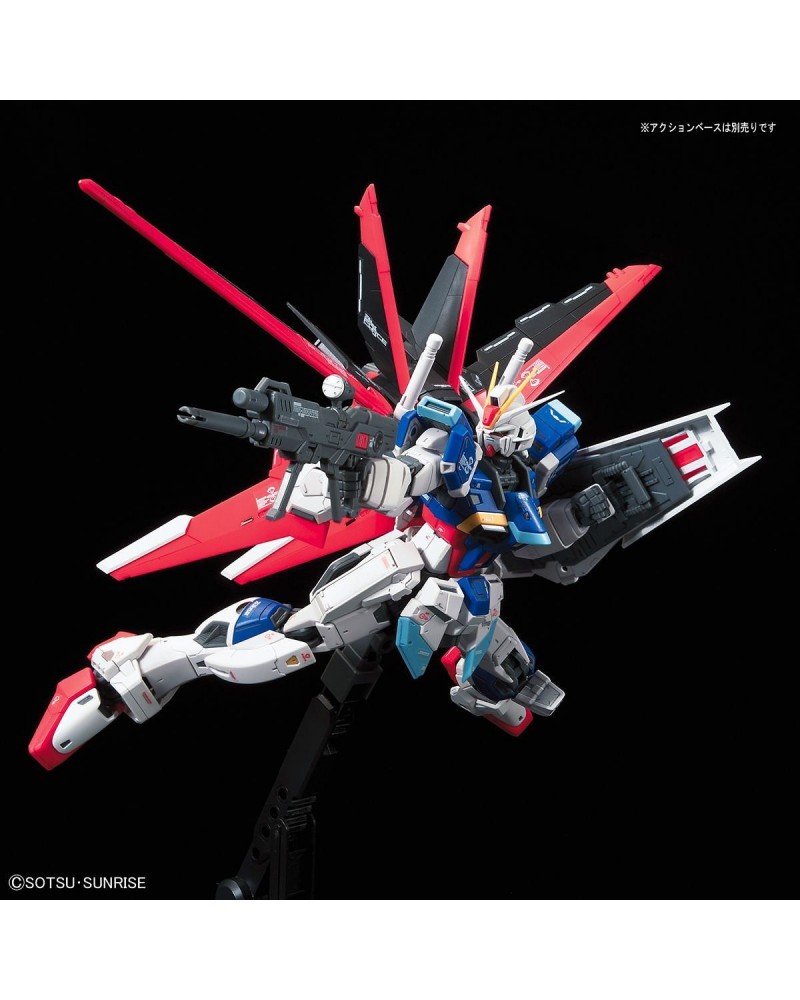 RG 1/144 FORCE IMPULSE GUNDAM - Nº 33 - Imagen 14