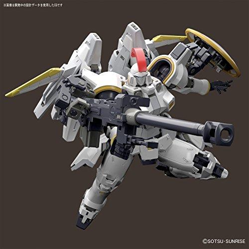 RG 1/144 TALLGEESE EW - Nº 28 - Imagen 7