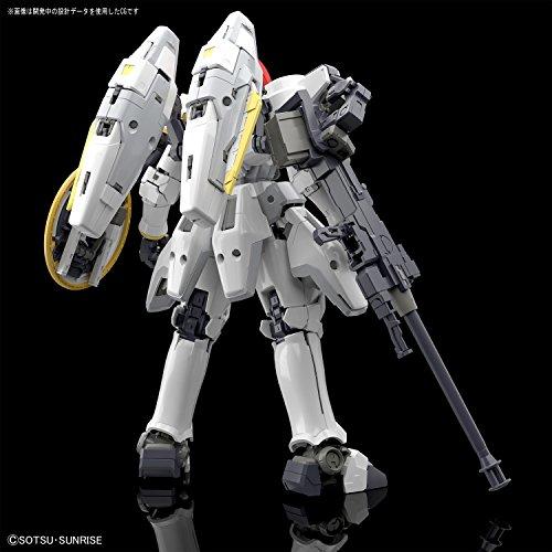 RG 1/144 TALLGEESE EW - Nº 28 - Imagen 8