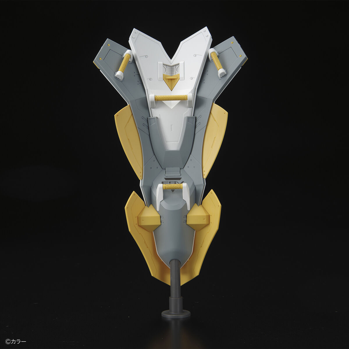 RG EVANGELION UNIT 03 THE ENCHANTED SHIELD OF VIRTUE SET - Imagen 5