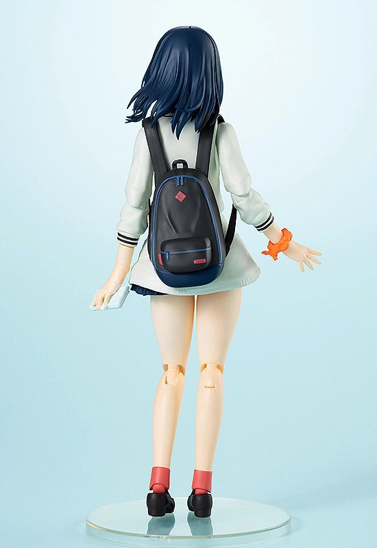 RIKKA TAKARADA ARTICULATED PLASTIC MODEL KIT - Imagen 4