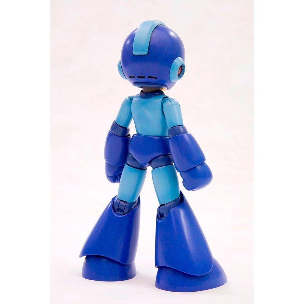 KOTOBUKIYA 1/10 ROCKMAN/MEGAMAN - Imagen 3