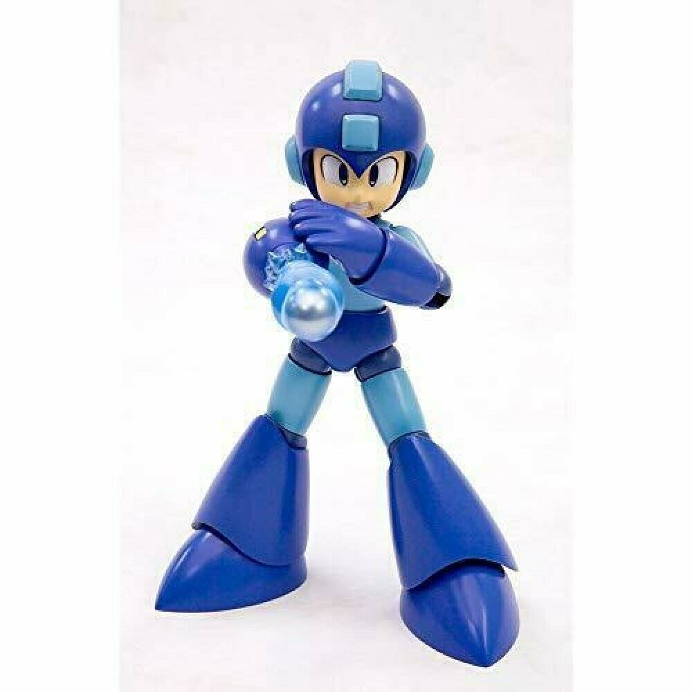 KOTOBUKIYA 1/10 ROCKMAN/MEGAMAN - Imagen 6
