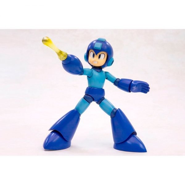 KOTOBUKIYA 1/10 ROCKMAN/MEGAMAN - Imagen 5