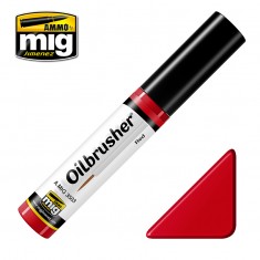 ROJO OILBRUSHER VOL 2-AMMO 3503 - Imagen 3