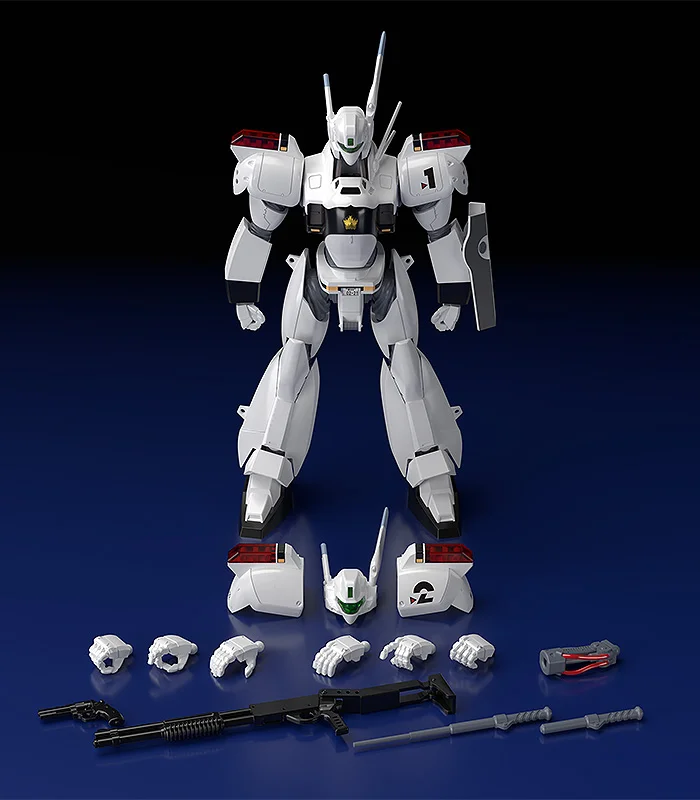 PATLABOR 1/60 AV-98 INGRAM - Imagen 9