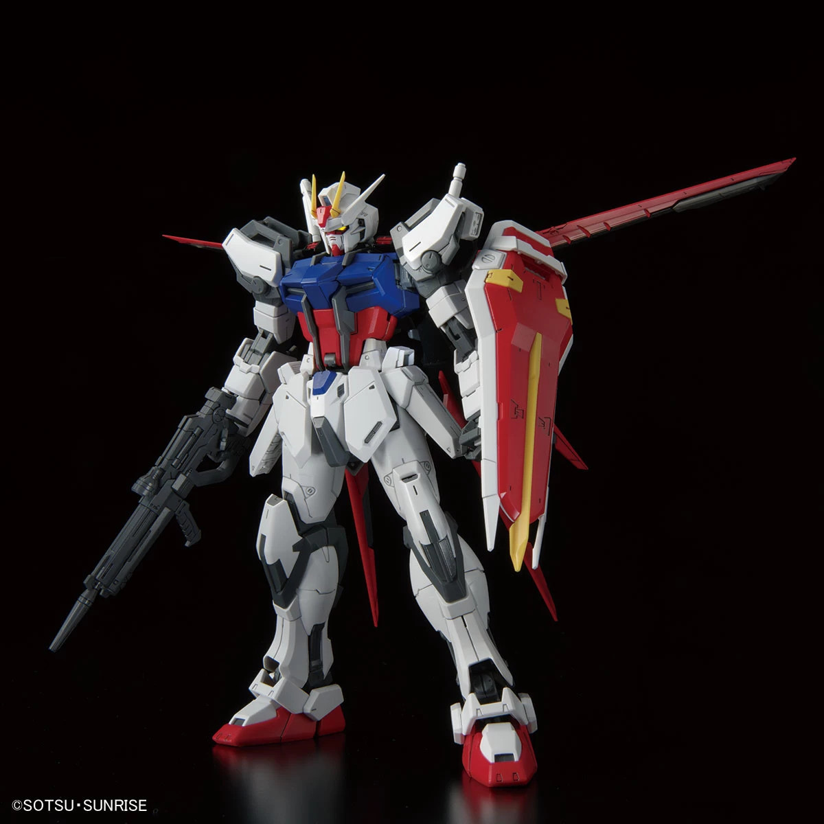Producto a Rifar: The Gundam Base Limited MG Perfect Strike Gundam Grand Slam Equipped - Imagen 5
