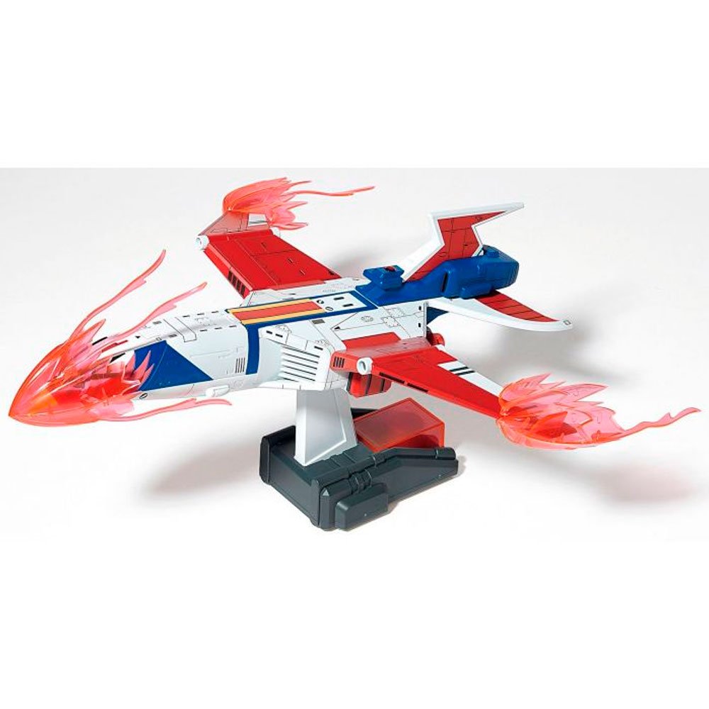 SCIENCE NINJA TEAM GATCHAMAN II NEW GOD PHOENIX - Imagen 2