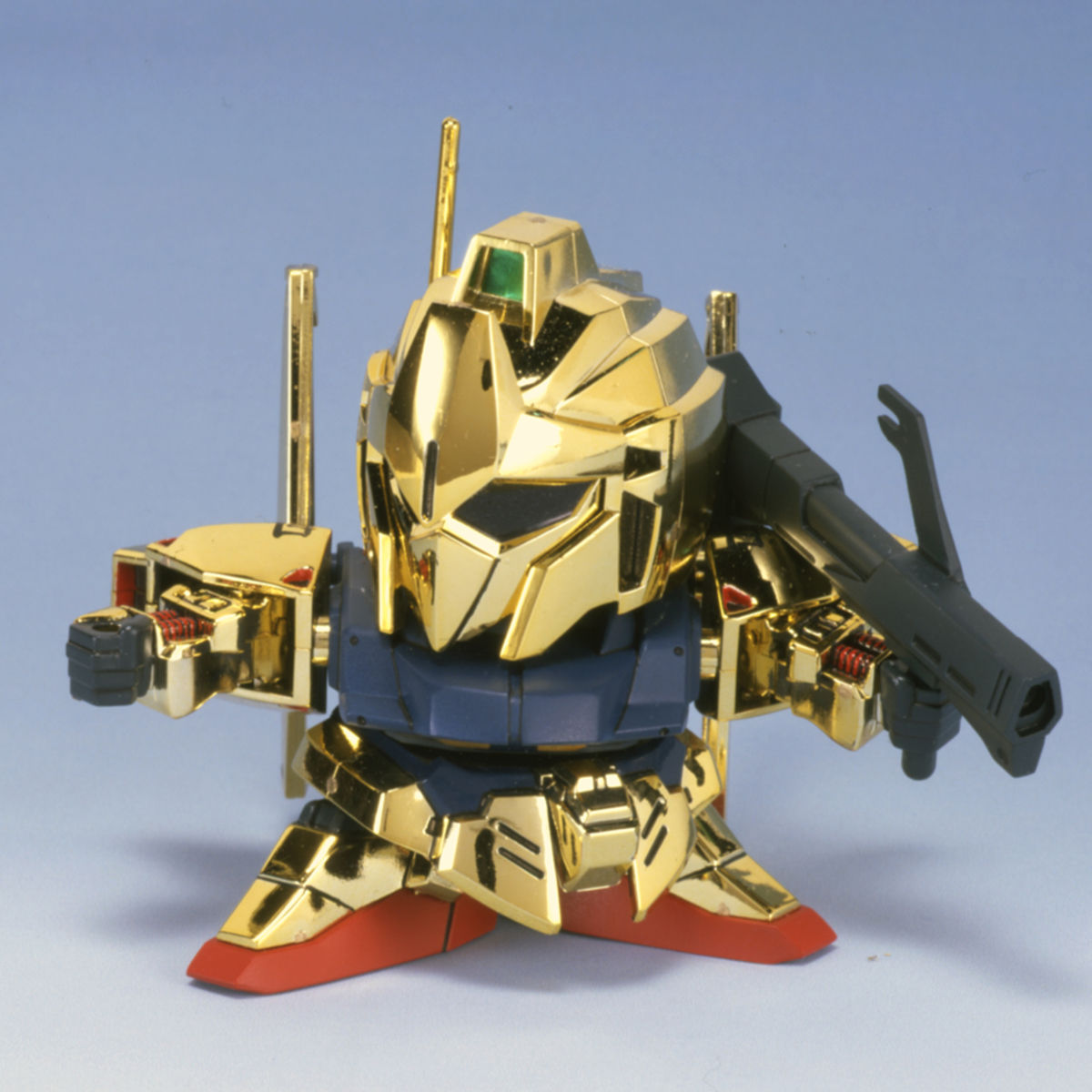 SD COLLECTION G GENERATION Z GUNDAM SET - Imagen 4