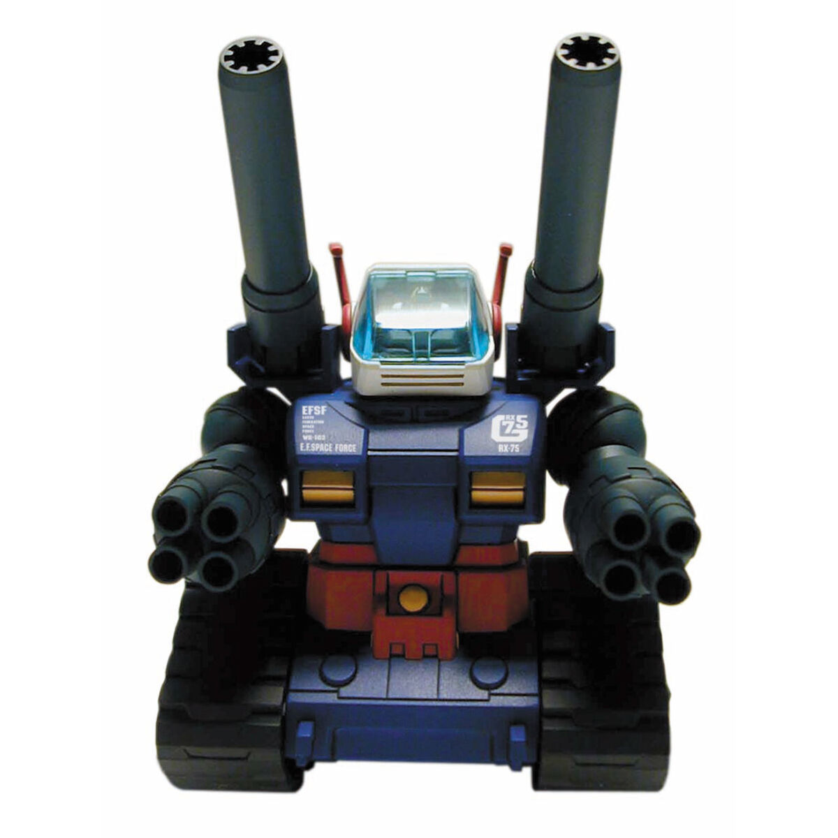 SD COLLECTION BB SENSHI OPERATION V SET - Imagen 5