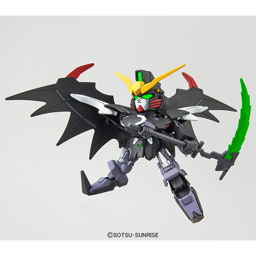 SD EX-STANDARD GUNDAM DEATHSCYTHE HELL EW - Nº 012 - Imagen 9