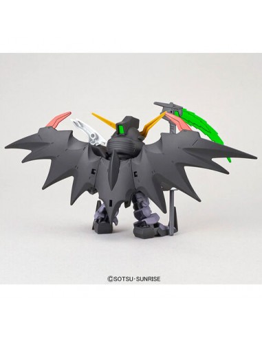 SD EX-STANDARD GUNDAM DEATHSCYTHE HELL EW - Nº 012 - Imagen 10