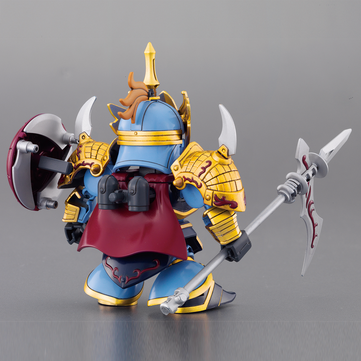 SD GSBBW SHIN KOSHIN GYAN - Nº 04 - Imagen 3