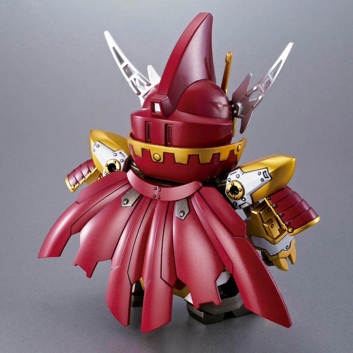 SD GSBBW SHIN SOUSOU GUNDAM - Nº 05 - Imagen 3