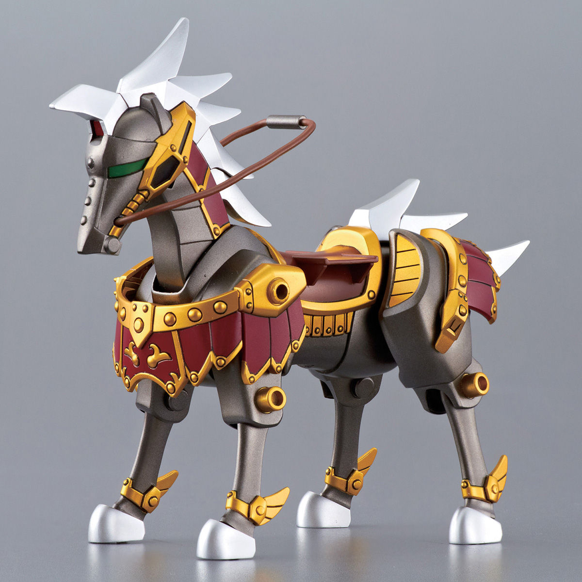 SD GSBBW SHIN GURENSOU SOUSOU GUNDAM ZETSUEI - Nº 22 - Imagen 4