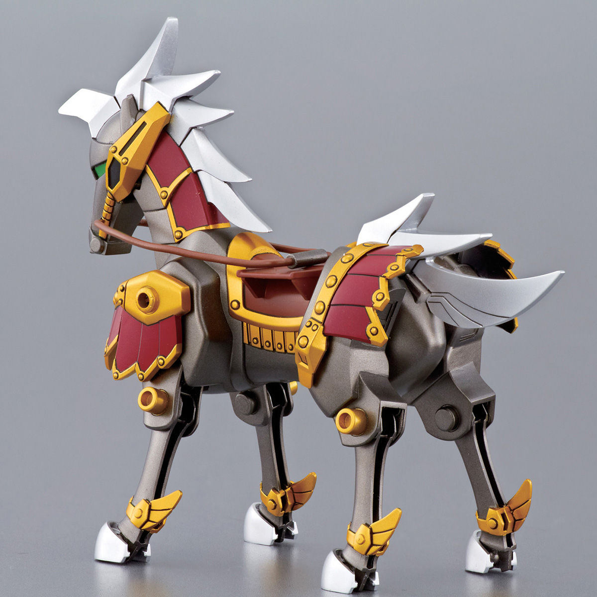 SD GSBBW SHIN GURENSOU SOUSOU GUNDAM ZETSUEI - Nº 22 - Imagen 5