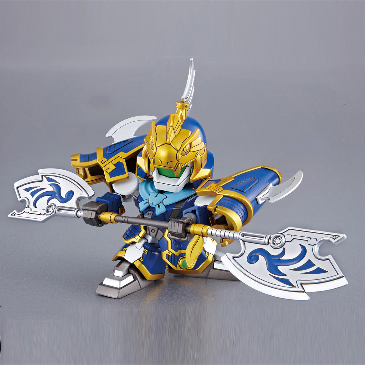 SD GSBBW SHIN JOKOU SERPENT - Nº 26 - Imagen 3