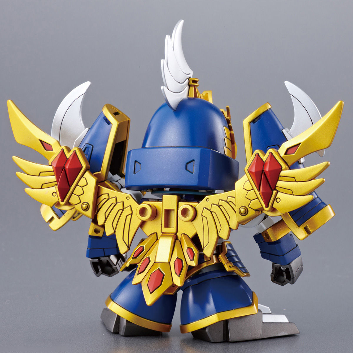 SD GSBBW SHIN JOKOU SERPENT - Nº 26 - Imagen 4