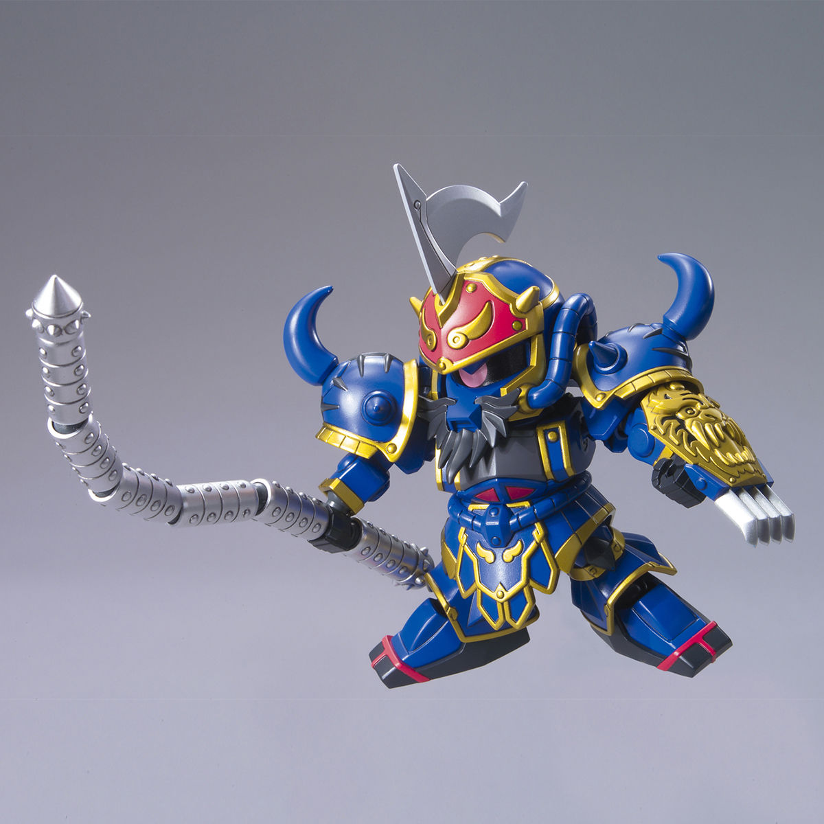 SD GSBBW SHIN KOUGAI GOUF - Nº 43 - Imagen 4