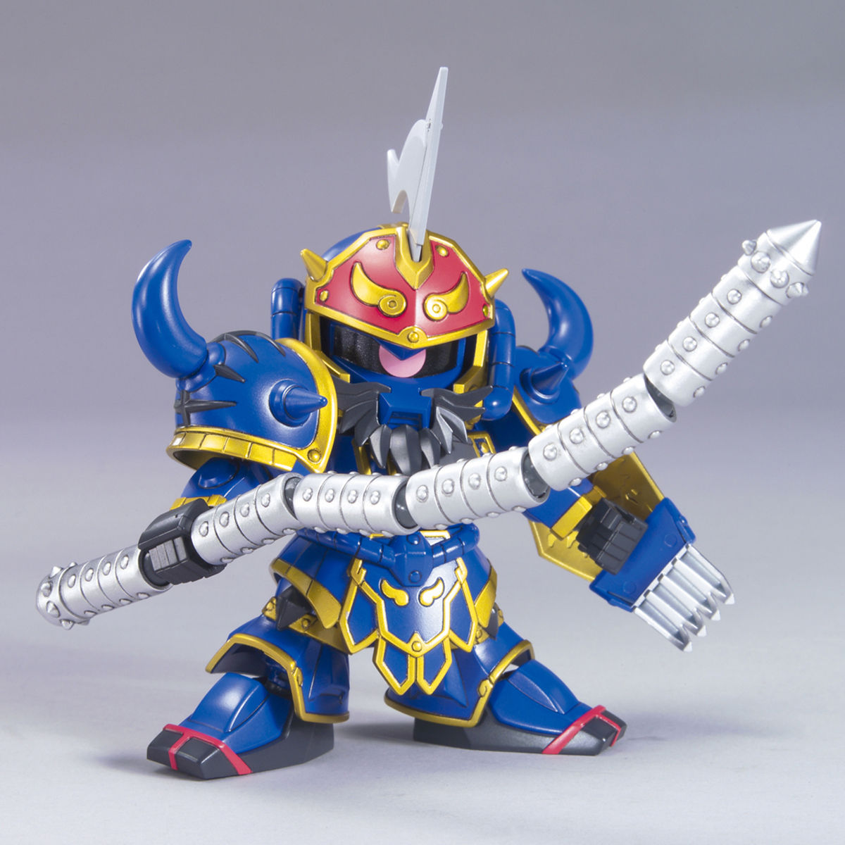SD GSBBW SHIN KOUGAI GOUF - Nº 43 - Imagen 5