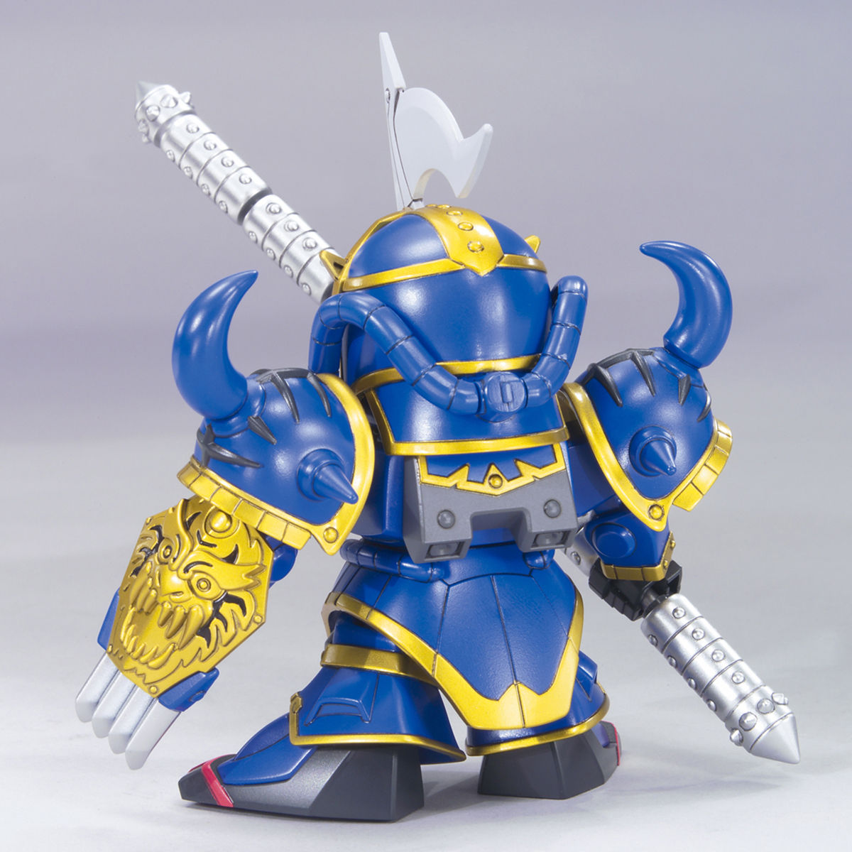 SD GSBBW SHIN KOUGAI GOUF - Nº 43 - Imagen 3