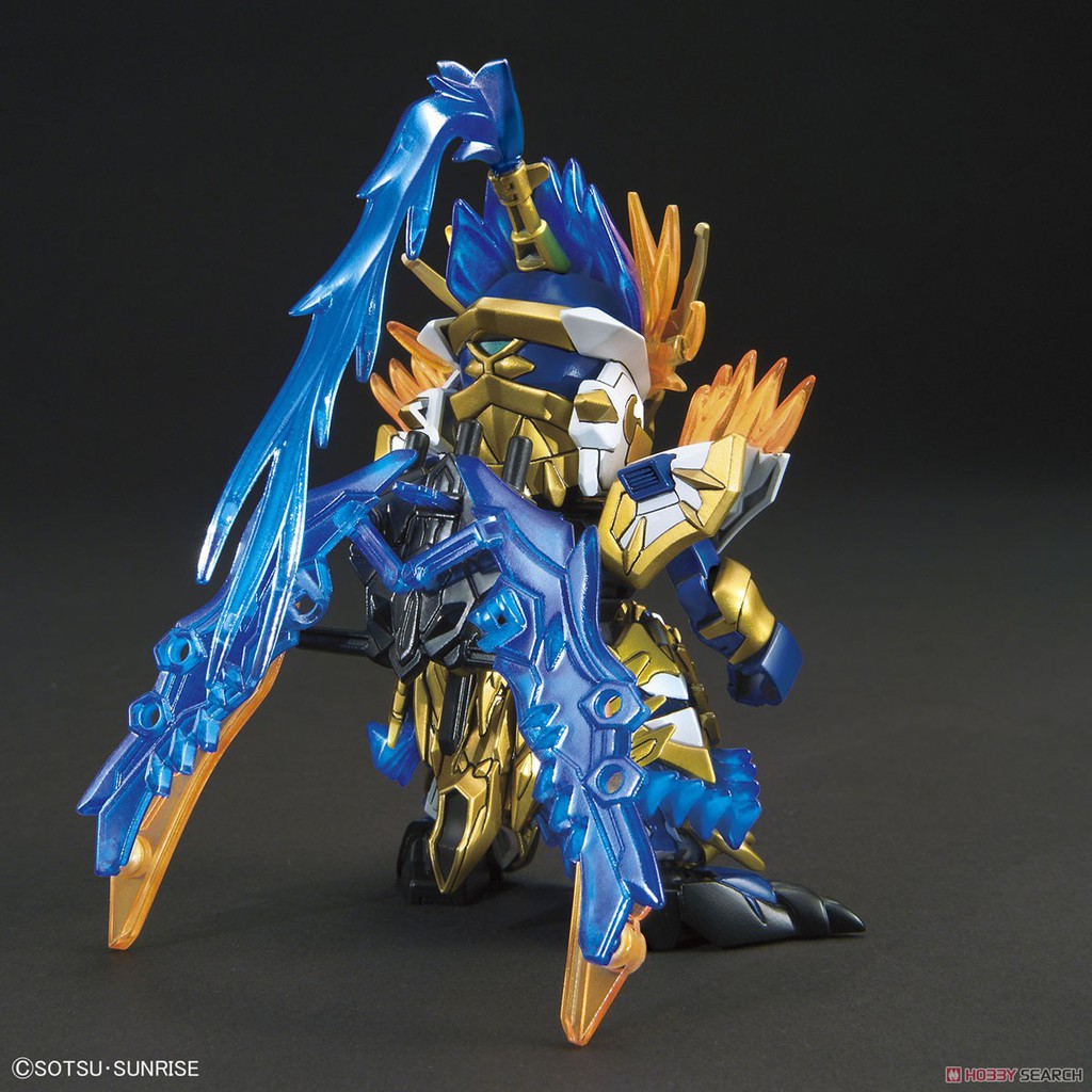 SD GUNDAM WORLD SUN CE GUNDAM ASTRAY - Nº 18 - Imagen 13