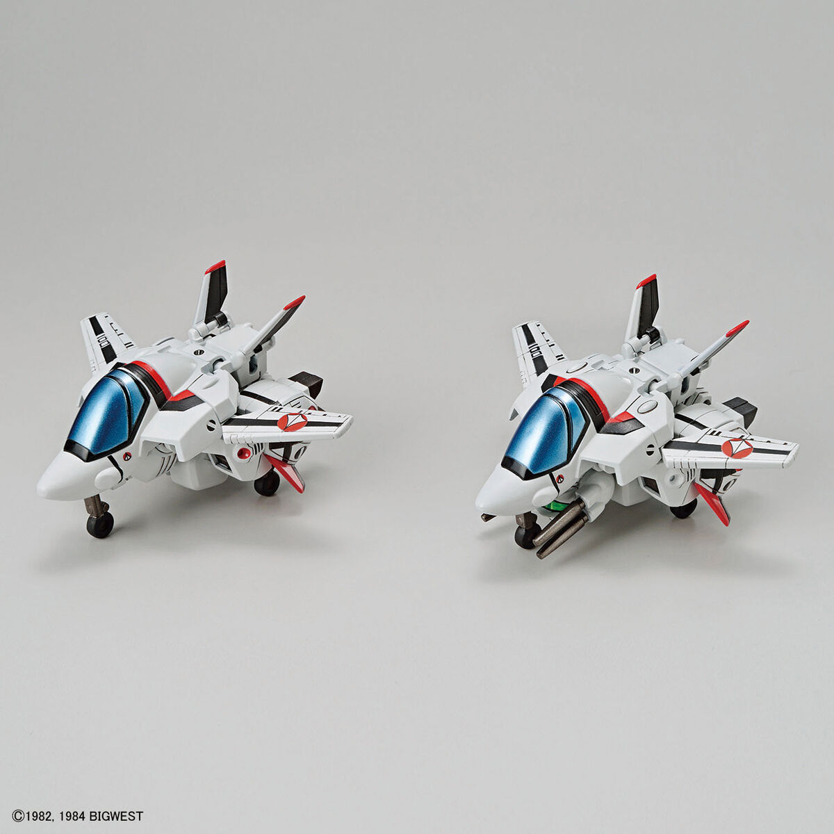 SD MACROSS VALKYRIE SPECIAL SET 2 - Imagen 10