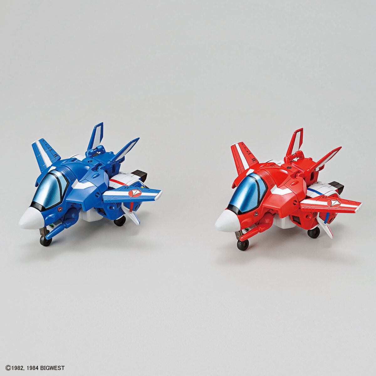 SD MACROSS VALKYRIE SPECIAL SET 2 - Imagen 11