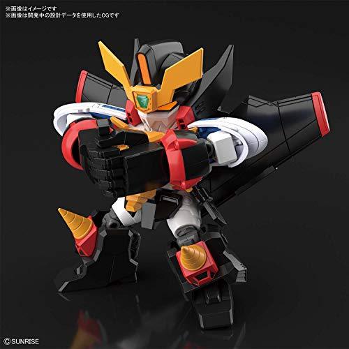 SDCS GAOGAIGAR - Imagen 13